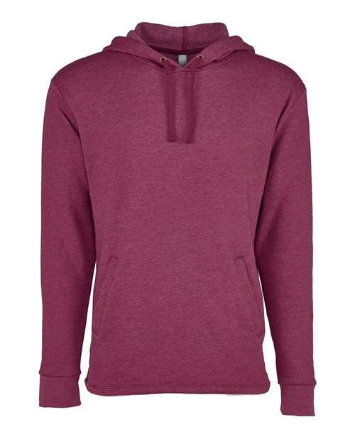 Malibu Welt Pocket Hoodie | USA Decoration