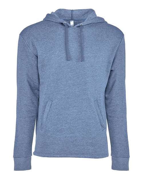 Malibu Welt Pocket Hoodie | USA Decoration