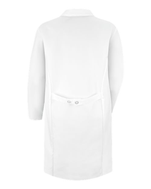Women's Lab Coat | USA Decoration
