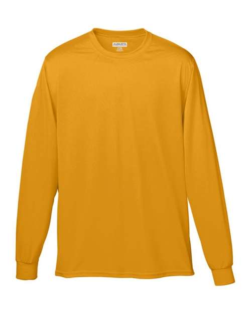 Nexgen Performance Long Sleeve T-Shirt | USA Decoration