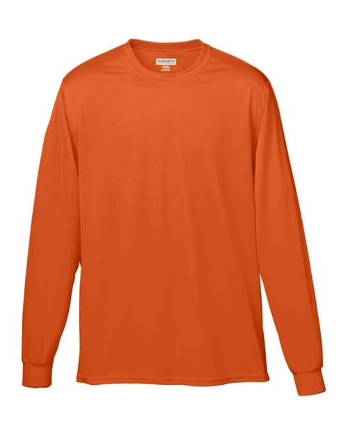 Nexgen Performance Long Sleeve T-Shirt | USA Decoration