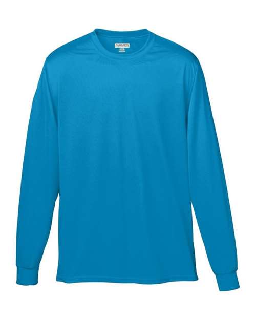 Nexgen Performance Long Sleeve T-Shirt | USA Decoration
