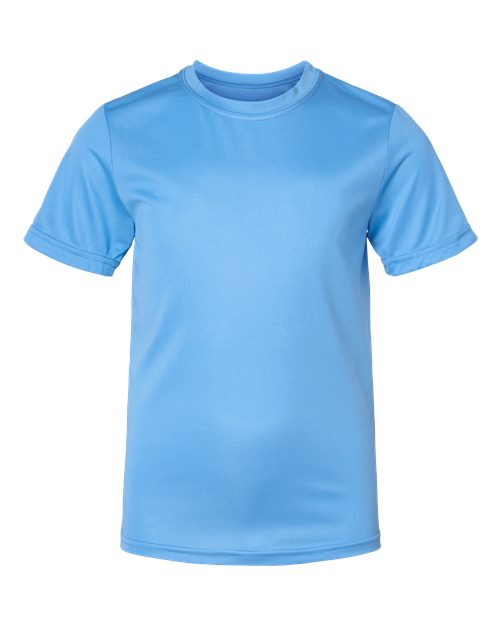 Youth Nexgen Performance T-Shirt | USA Decoration