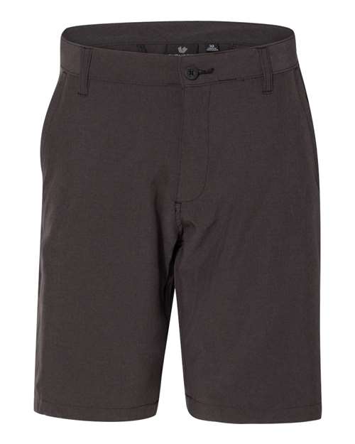 Hybrid Stretch Shorts | USA Decoration