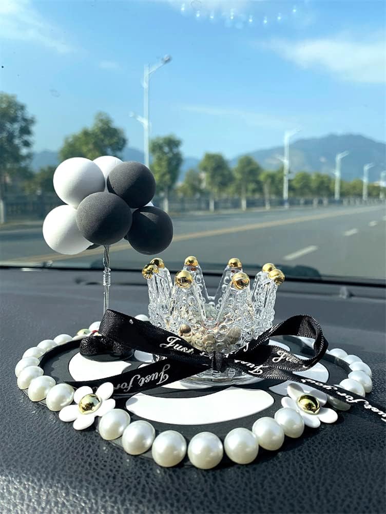 Crystal Glass Candle Holder Sets Crown Shaped for Tealight Candles, Beauty Makeup Blenders and Sponges Storage Rack, Jewelry Watch Organizer, Nail Art Dappen Dish, Wedding Christmas Home Decor