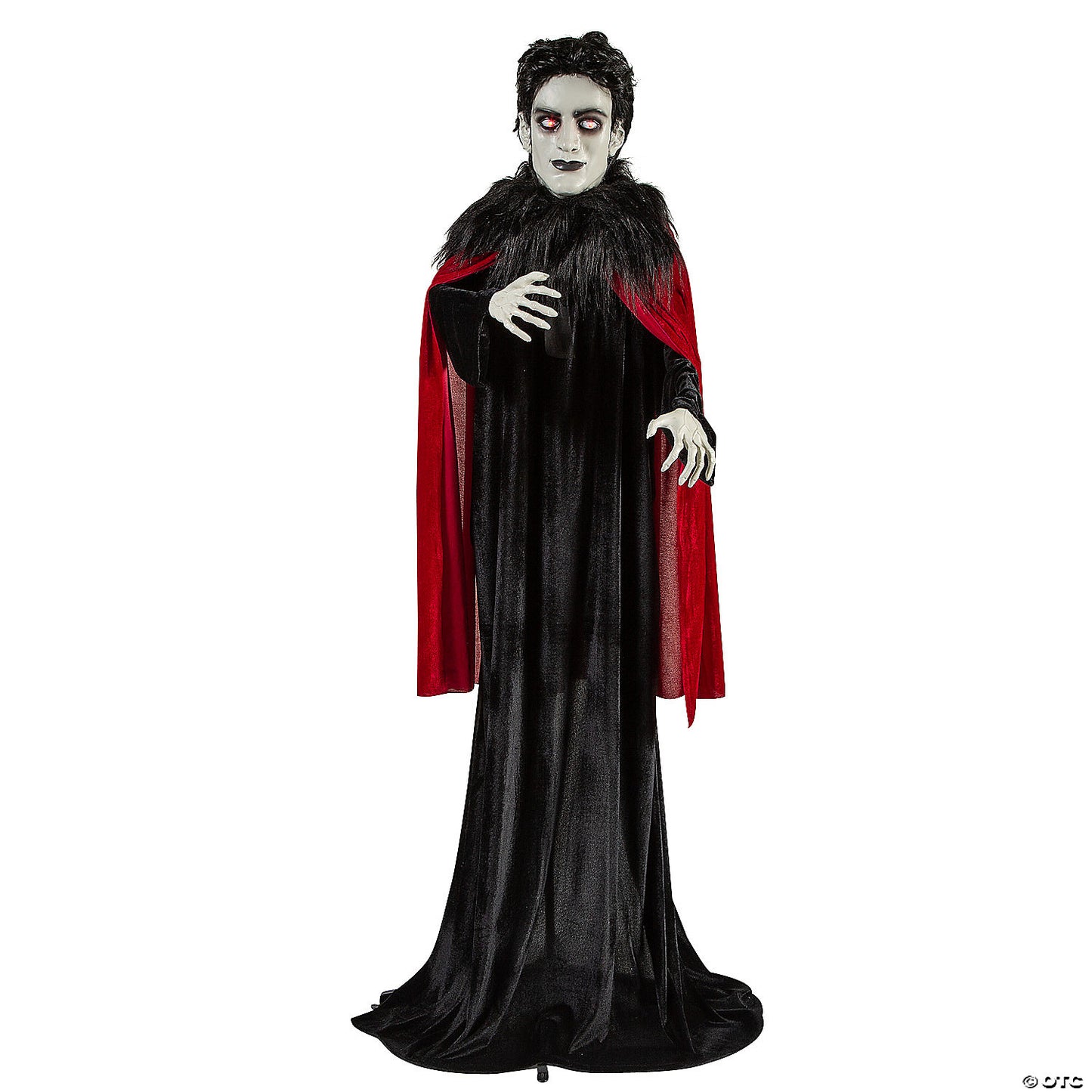 62" Gristle Gagley Standing Halloween Decoration | USA Decoration®