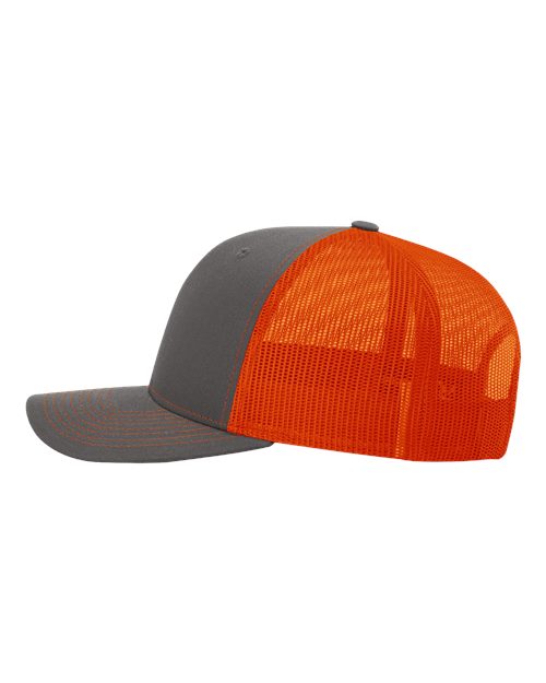 Snapback Trucker Cap | USA Decoration
