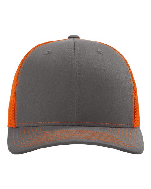 Snapback Trucker Cap | USA Decoration