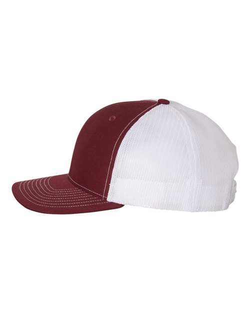 Snapback Trucker Cap | USA Decoration