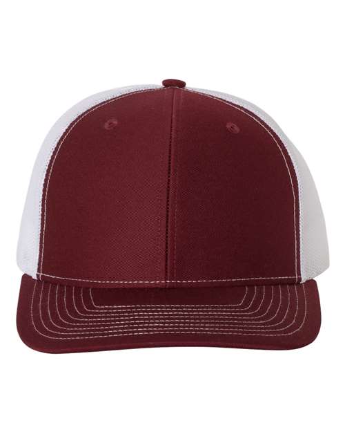 Snapback Trucker Cap | USA Decoration