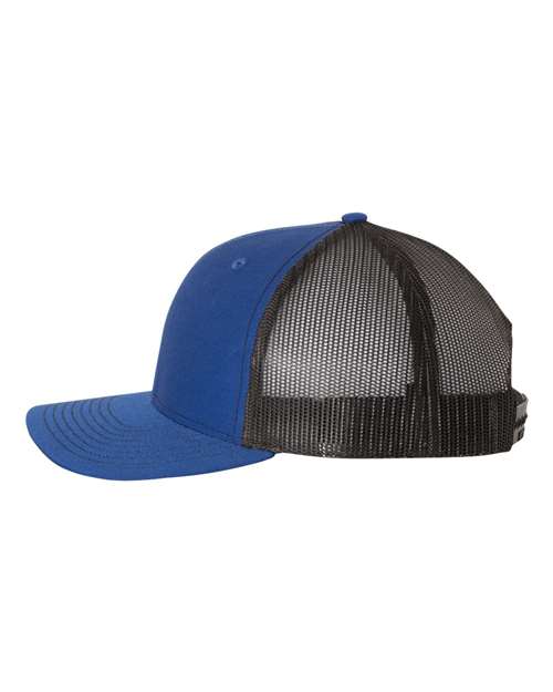 Snapback Trucker Cap | USA Decoration