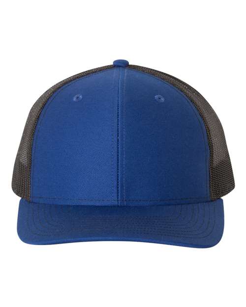 Snapback Trucker Cap | USA Decoration