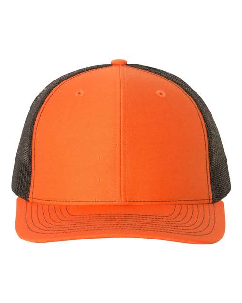 Snapback Trucker Cap | USA Decoration