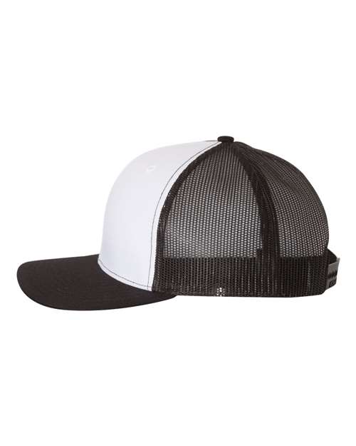 Snapback Trucker Cap | USA Decoration