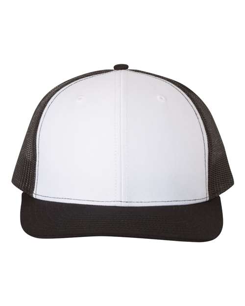 Snapback Trucker Cap | USA Decoration