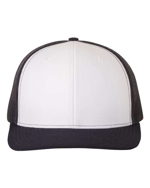 Snapback Trucker Cap | USA Decoration