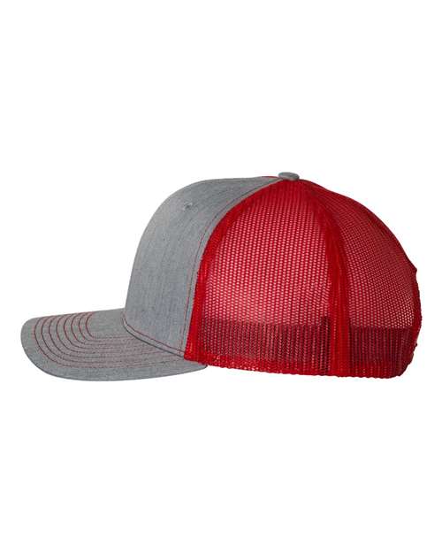 Snapback Trucker Cap | USA Decoration
