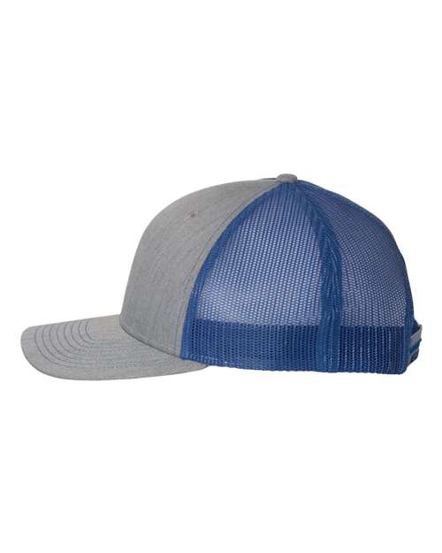 Snapback Trucker Cap | USA Decoration