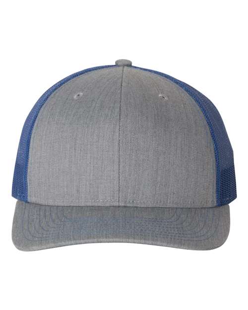 Snapback Trucker Cap | USA Decoration