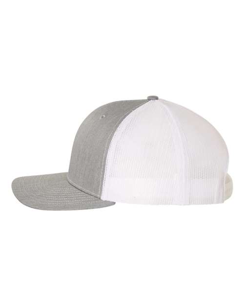 Snapback Trucker Cap | USA Decoration