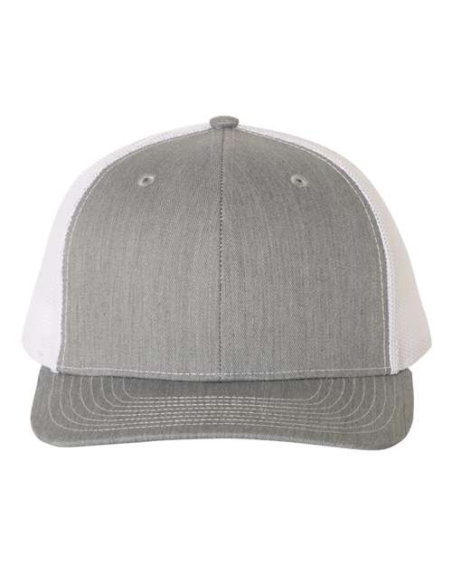 Snapback Trucker Cap | USA Decoration