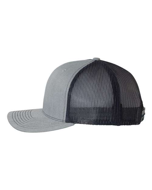 Snapback Trucker Cap | USA Decoration