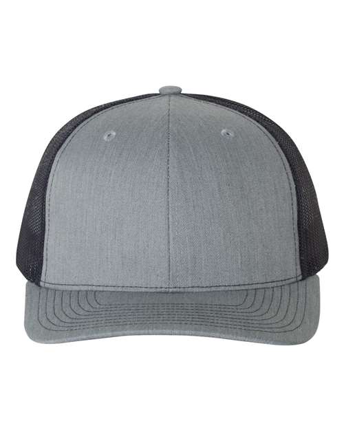 Snapback Trucker Cap | USA Decoration