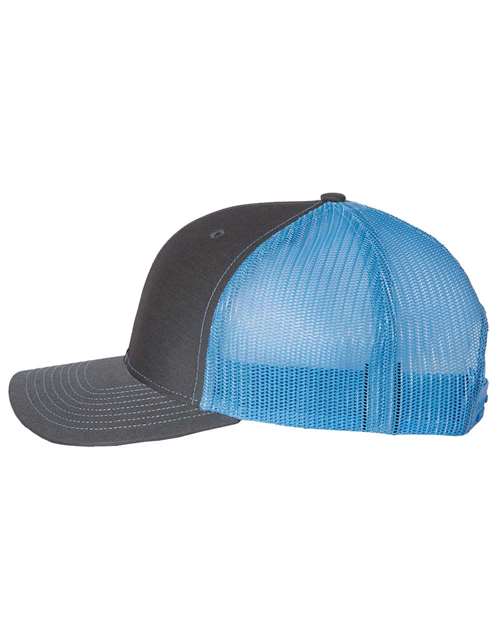 Snapback Trucker Cap | USA Decoration