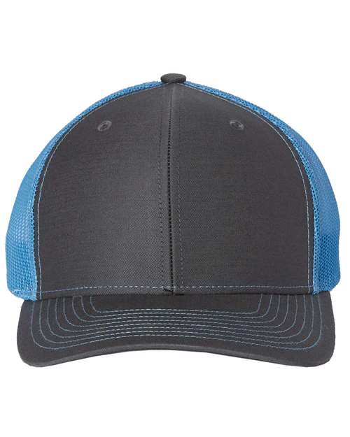 Snapback Trucker Cap | USA Decoration