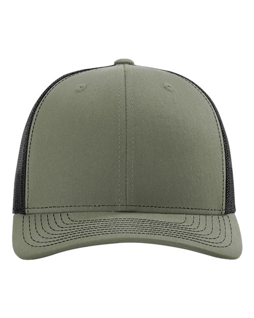 Snapback Trucker Cap | USA Decoration
