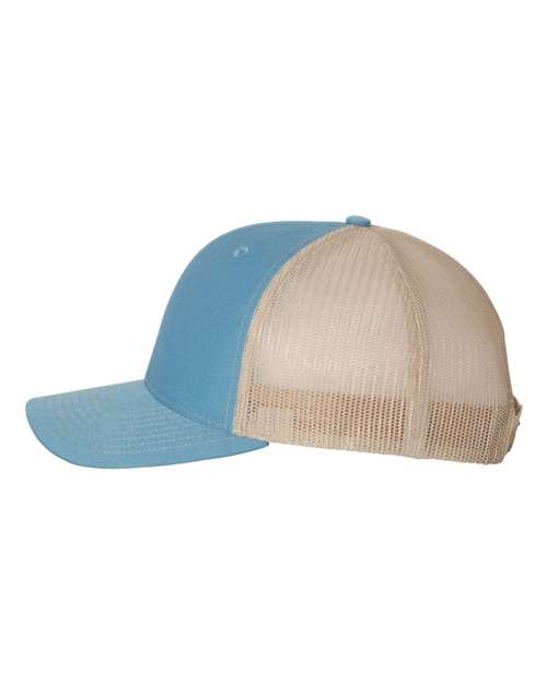 Snapback Trucker Cap | USA Decoration
