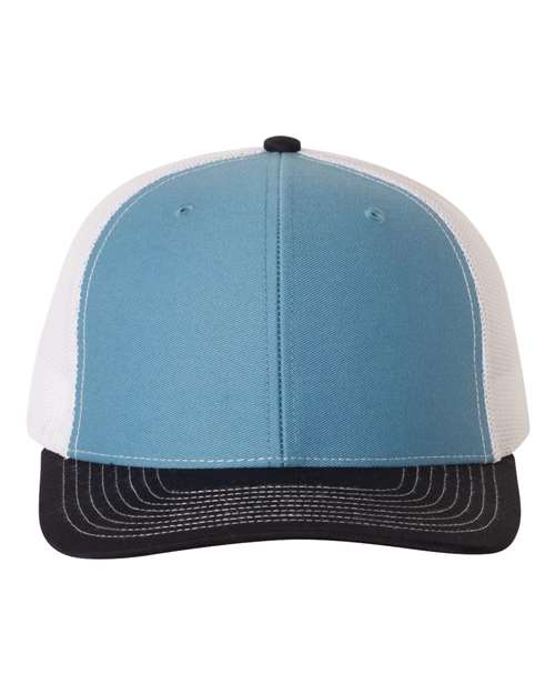 Snapback Trucker Cap | USA Decoration