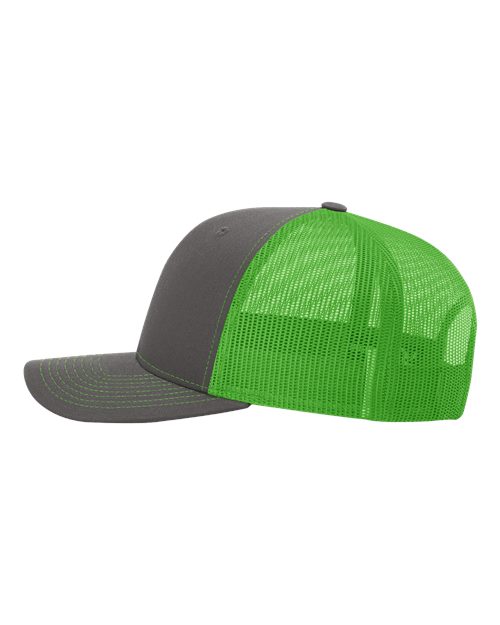 Snapback Trucker Cap | USA Decoration