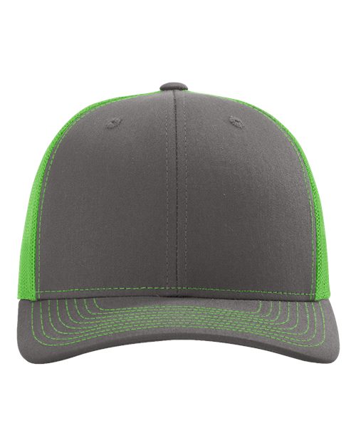 Snapback Trucker Cap | USA Decoration