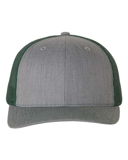 Snapback Trucker Cap | USA Decoration