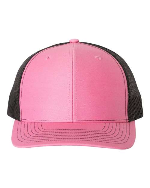 Snapback Trucker Cap | USA Decoration
