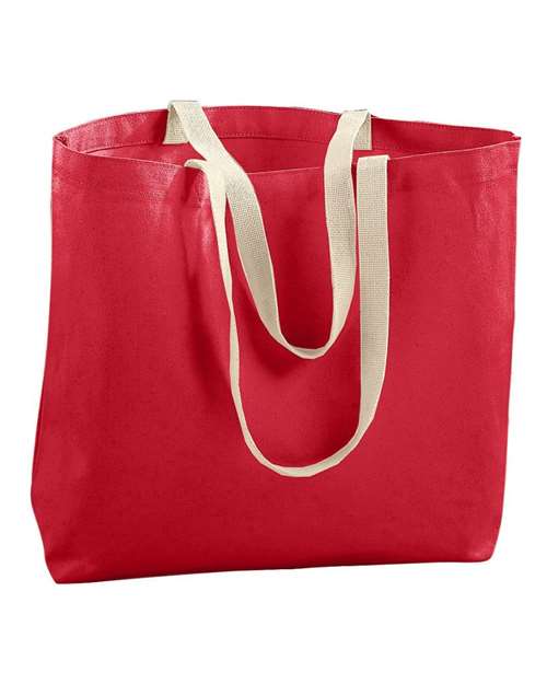 Jumbo Tote | USA Decoration