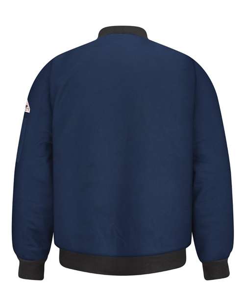 Flame Resistant Team Jacket | USA Decoration