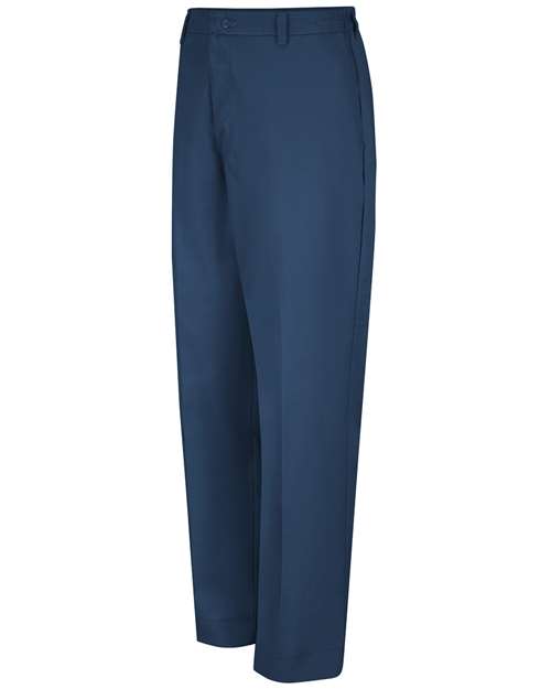 Elastic Insert Work Pants | USA Decoration