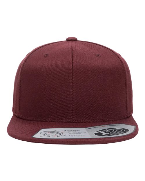 110® Snapback Cap | USA Decoration