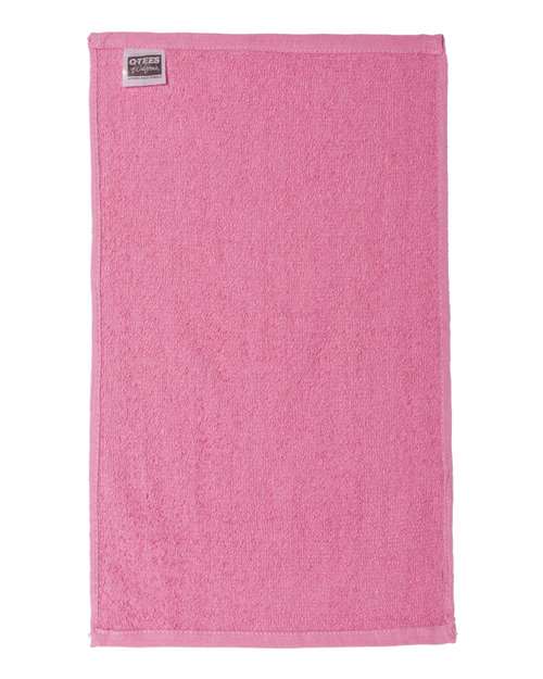 Budget Rally Towel | USA Decoration