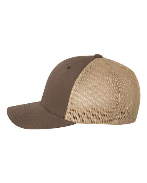 Trucker Cap | USA Decoration