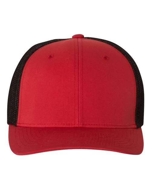 Trucker Cap | USA Decoration