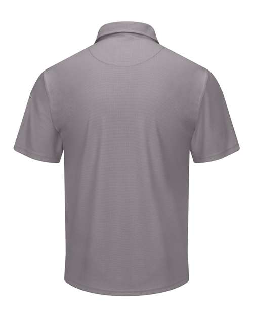 Performance Knit® Flex Series Pro Polo | USA Decoration