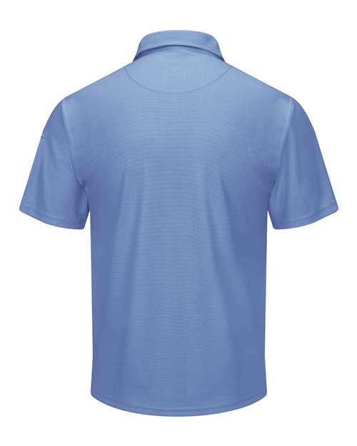 Performance Knit® Flex Series Pro Polo | USA Decoration