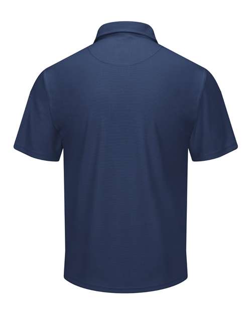 Performance Knit® Flex Series Pro Polo | USA Decoration