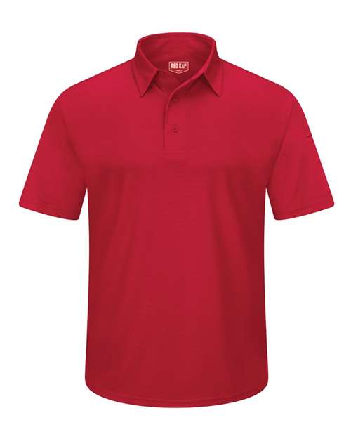 Performance Knit® Flex Series Pro Polo | USA Decoration
