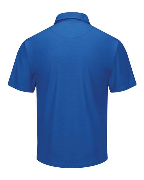 Performance Knit® Flex Series Pro Polo | USA Decoration