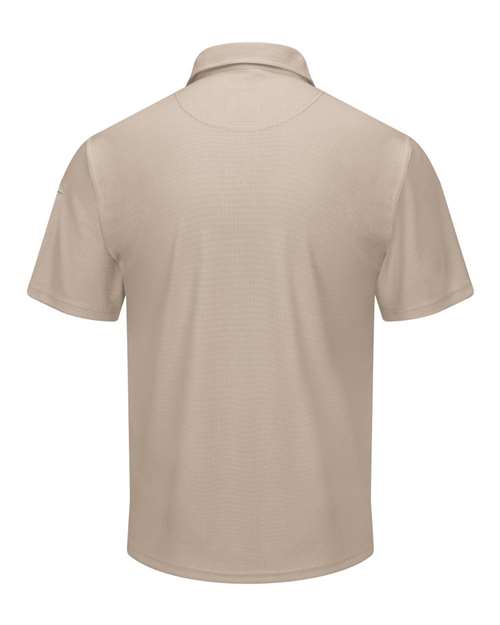 Performance Knit® Flex Series Pro Polo | USA Decoration