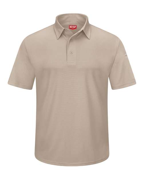 Performance Knit® Flex Series Pro Polo | USA Decoration